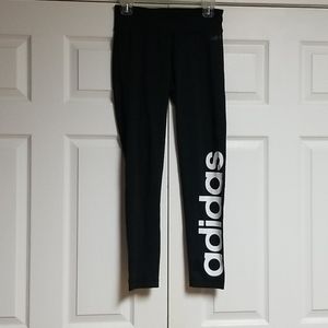 Adidas leggings